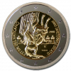 Vatican - 2 euros commemorative 2008 (2008, The Year of Saint Paul)