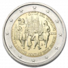 Vatican - 2 euros commemorative 2012 (The 7th World Meeting of the Families)