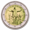 Vatican - 2 euros commemorative 2013 (28th World Youth Day)