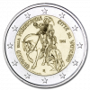 Vatican - 2 euros commemorative 2016 (Jubilee of Mercy)