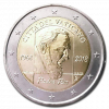 Vatican - 2 euros commemorative 2018 (50 years since the death of Padre Pio)
