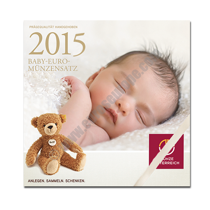 Austria 2015 Baby 