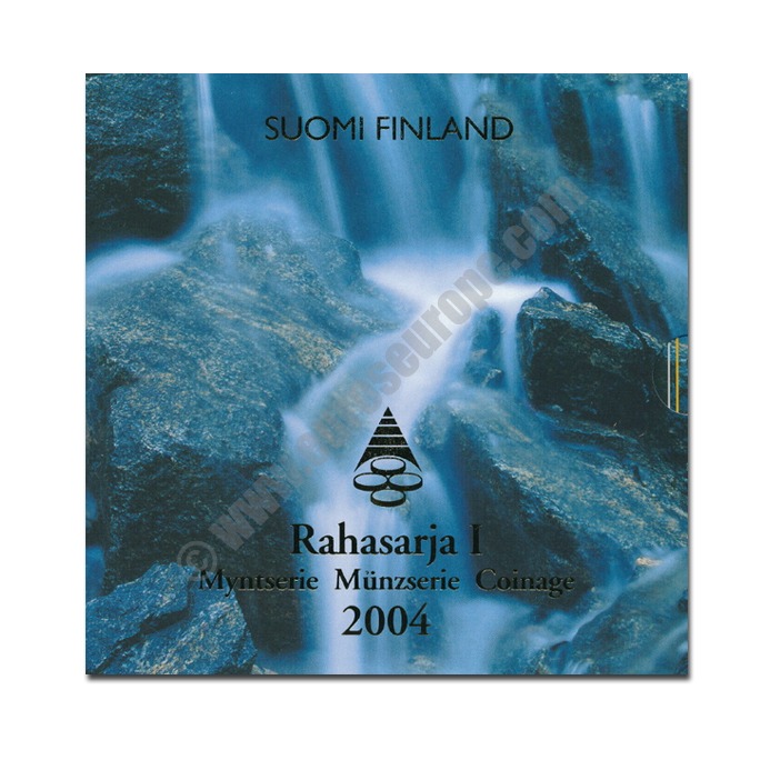 Finland 2004 Basic Enlargement of the European Union