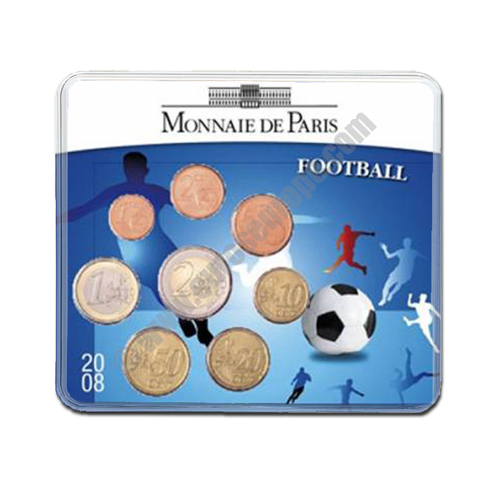 France 2008 Commemorative European Football Championship Austria - Switzerland