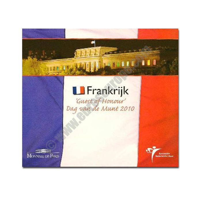 France 2010 Guest of Honour 