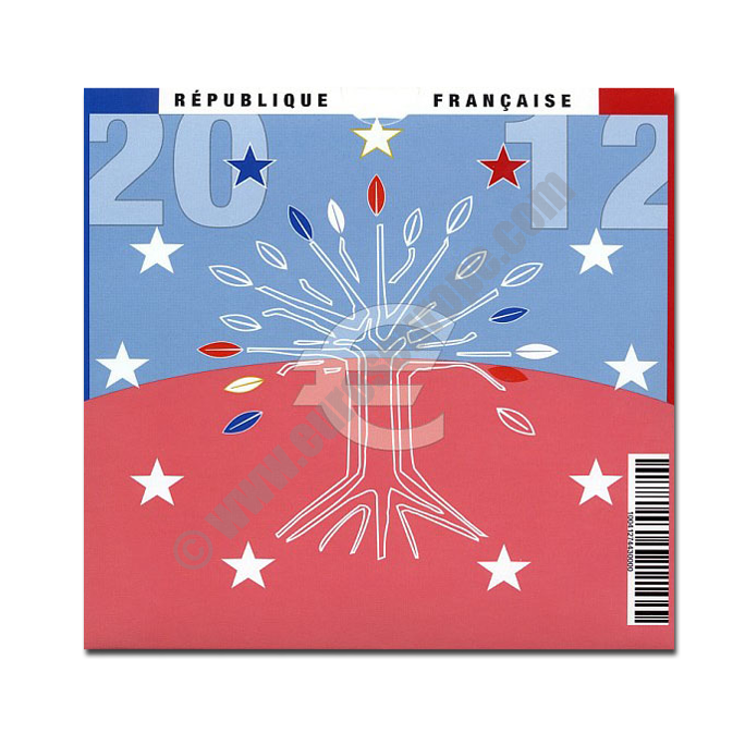 France 2012 Basic 
