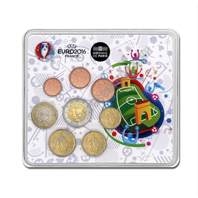 France 2016 Commemorative 2016 UEFA European Championship