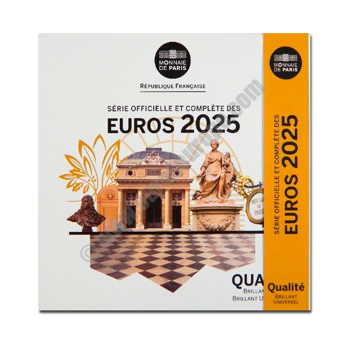 France 2025 Basic 