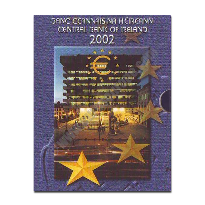 Ireland 2002 Basic Central Bank of Ireland