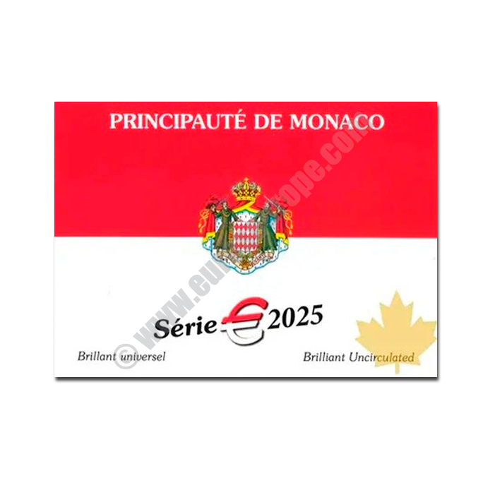 Monaco 2025 Basic 