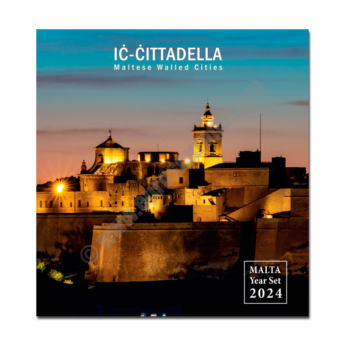 Malta 2024 Basic 