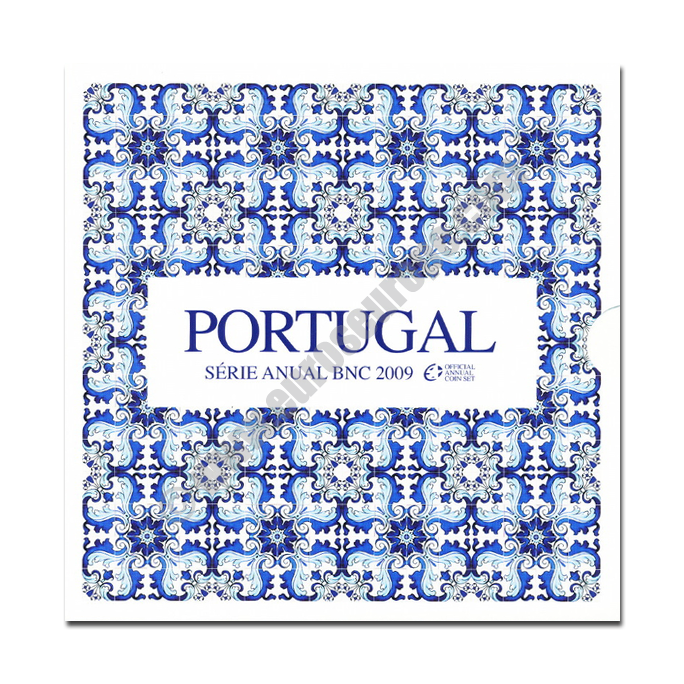 Portugal 2009 Basic 