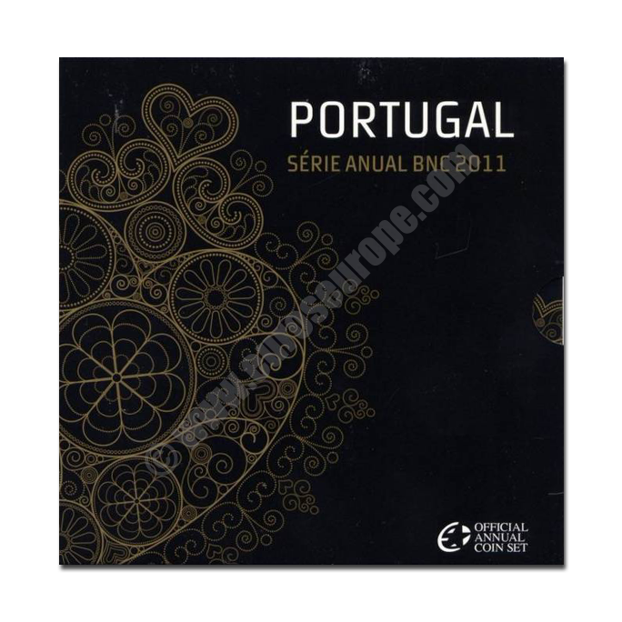 Portugal 2011 Basic 