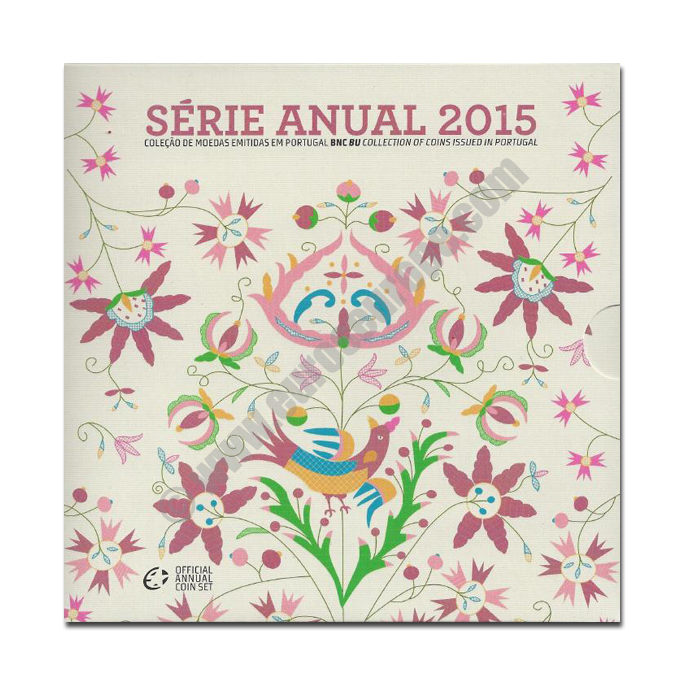 Portugal 2015 Basic 