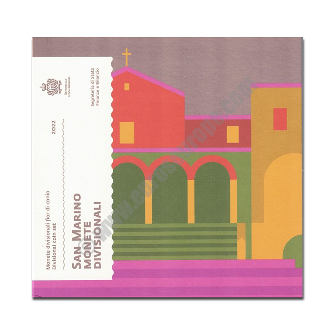 San Marino 2022 Basic 
