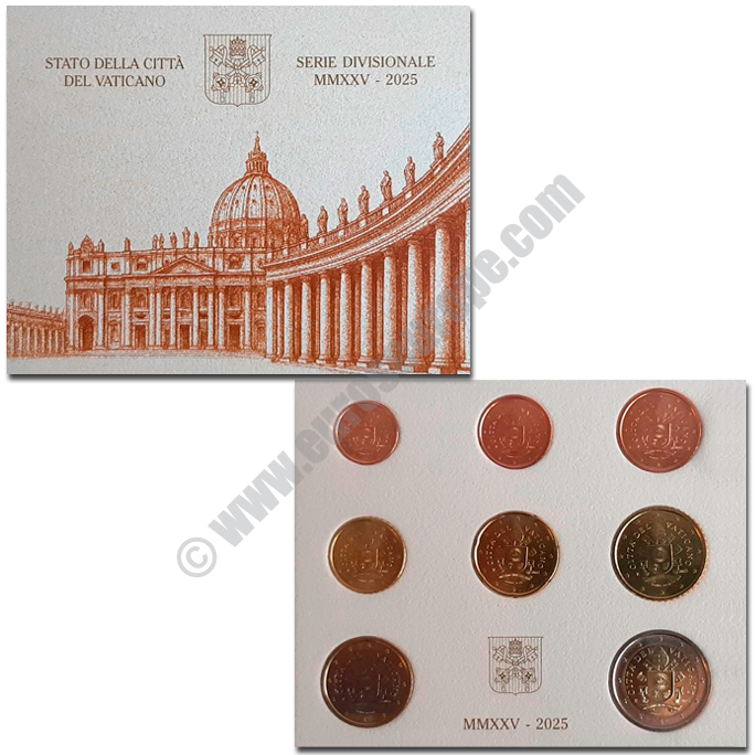 Vatican 2025 Basic 