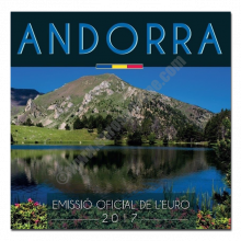 Andorra 2017 Basic 