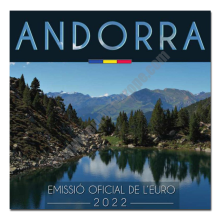 Andorra 2022 Basic 