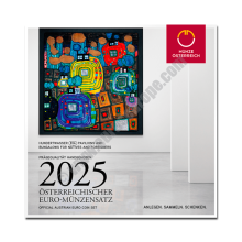 Austria 2025 Basic 