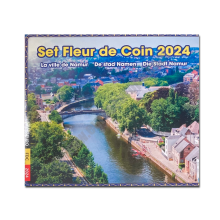 Belgium 2024 Basic Namur