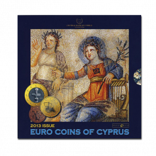 Cyprus 2013 Basic 