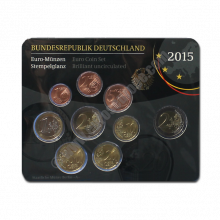 Germany 2015 Basic Berlin (A)