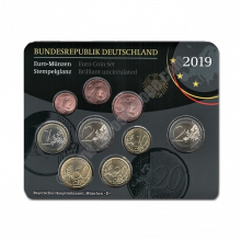 Germany 2019 Basic Munich (D)