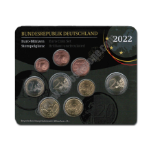 Germany 2022 Basic Munich (D)