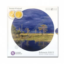 Finland 2010 Basic International Year of Biodiversity