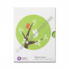 Finland 2016 Confirmation 