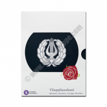 Finland 2016 Graduation 