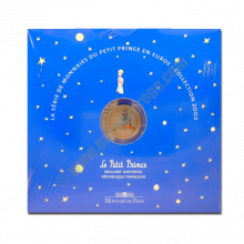 France 2002 Le Petit Prince 