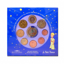 France 2003 Le Petit Prince 