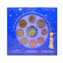 France 2004 Le Petit Prince 