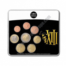 France 2011 Commemorative XIII