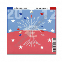 France 2012 Basic 