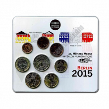 France 2015 World Money Fair Berlin