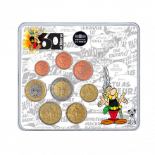 France 2019 Commemorative Asterix