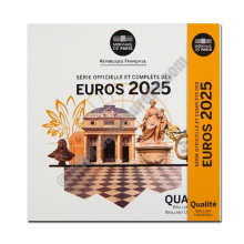 France 2025 Basic 