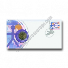 Greece 2009 Envelope Ten years of economic and monetary union (EMU) and the birth of the euro