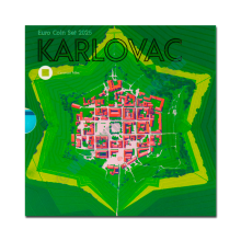 Croatia 2025 Basic Karlovac