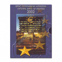 Ireland 2002 Basic Central Bank of Ireland