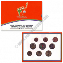 Ireland 2003 Commemorative Special Olympics World Games