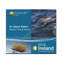 Ireland 2015 Basic An island nation