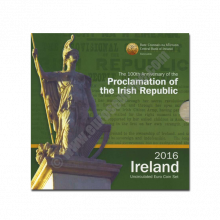 Ireland 2016 Basic One hundred years since the 1916 Easter Rising in Ireland