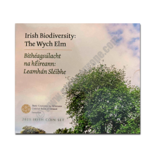 Ireland 2025 Basic 