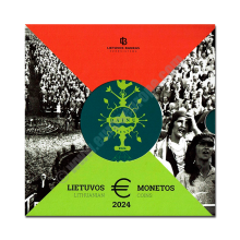 Lithuania 2024 Basic 