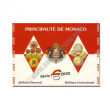 Monaco 2002 Basic 
