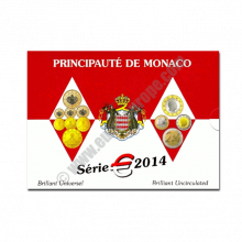 Monaco 2014 Basic 