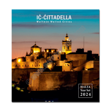 Malta 2024 Basic 
